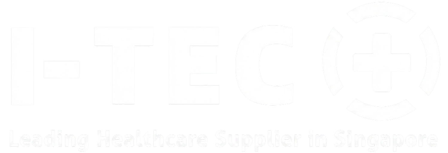I-TEC Health — Leading Healthcare Supplier in Singapore